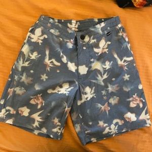 Kids shorts